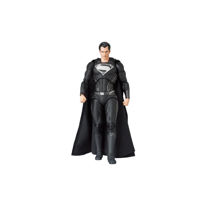 Zack Snyder's Justice League MAF EX Action Figure Superman 16 cm