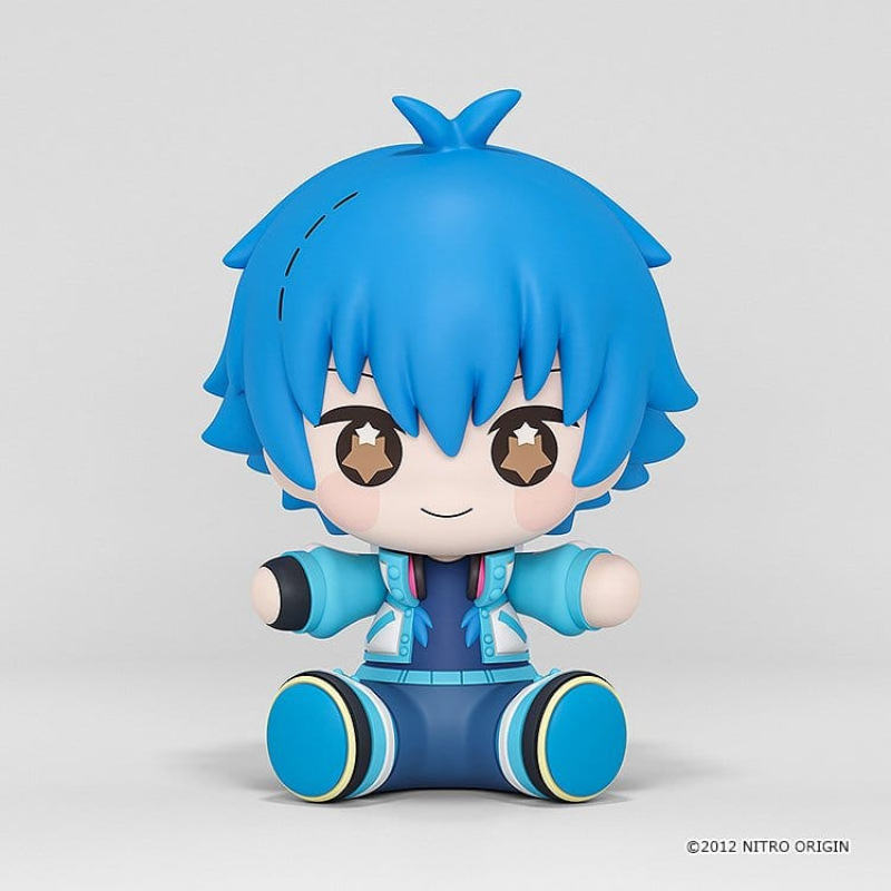 Dramatical Murder Huggy Good Smile Mini Figure Aoba 7 cm 2