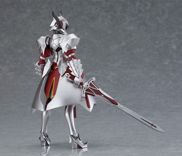 Fate/Apocrypha Figma Action Figure Saber of Red 14 cm 6