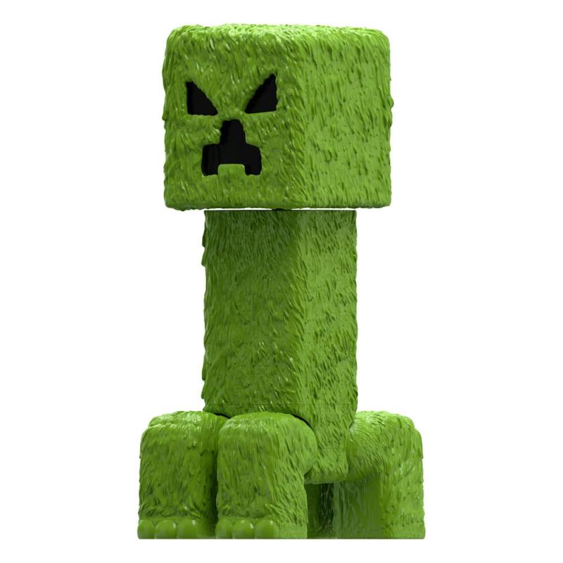 A Minecraft Movie Action Figure Creeper 30 cm 2