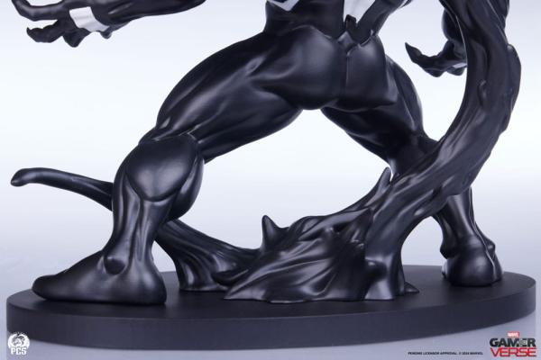 Marvel Gamerverse Classics PVC Statue 1/10 Venom 20 cm