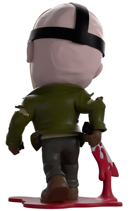 Friday the 13th Vinyl Figure Jason 12 cm 9