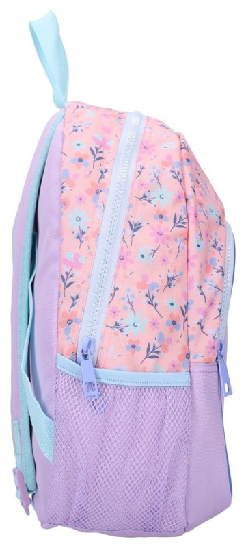 Lilo & Stitch Backpack Stitch Spring Smiles 34 cm 2