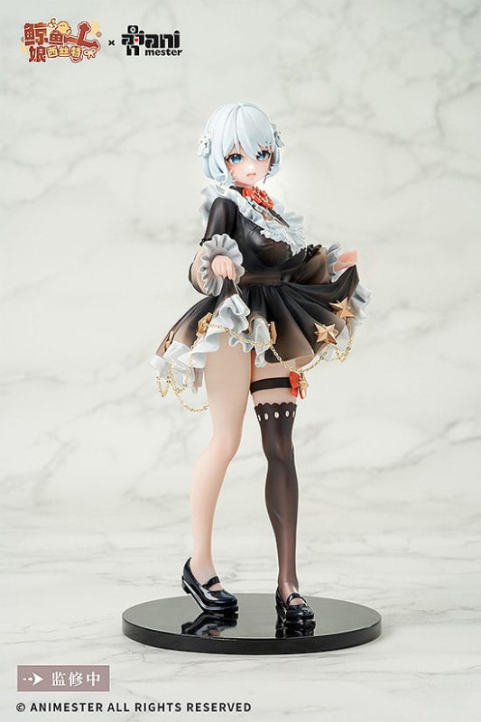Original Character Statue 1/7 Virtual Idol Sister 23 cm 2
