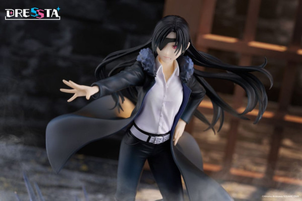 Daemons of the Shadow Realm Dressta PVC Statue Asa 21 cm 4