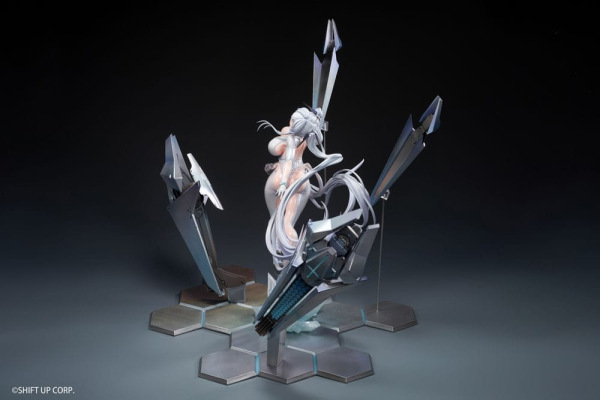 Goddess of Victory: Nikke PVC Statue 1/4 Nikke Cinderella Deluxe 57 cm 11