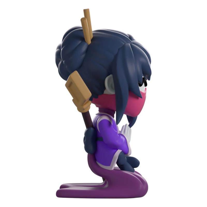 Slay the Spire Vinyl Figure The Watcher 11 cm 1