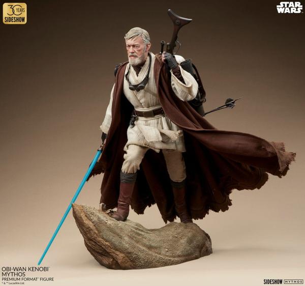 Star Wars Mythos Statue Obi-Wan Kenobi 53 cm