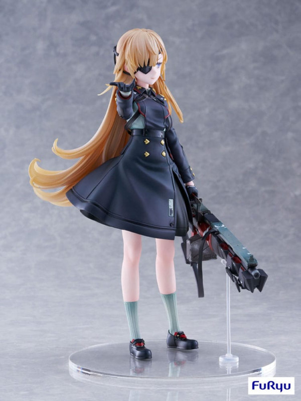 Goddess of Victory: Nikke FNEX Statue 1/7 Guillotine 23 cm 6