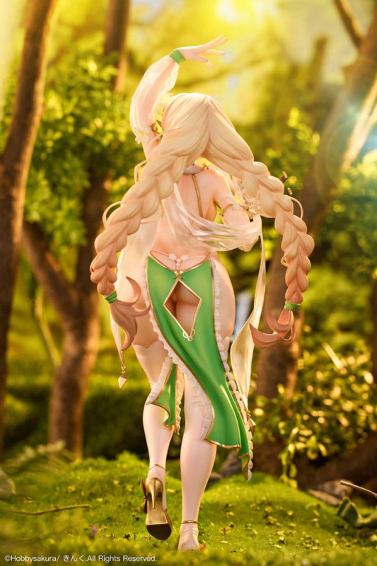 Original Character PVC Statue 1/6 Elf Sisters Fenniel 28 cm 7