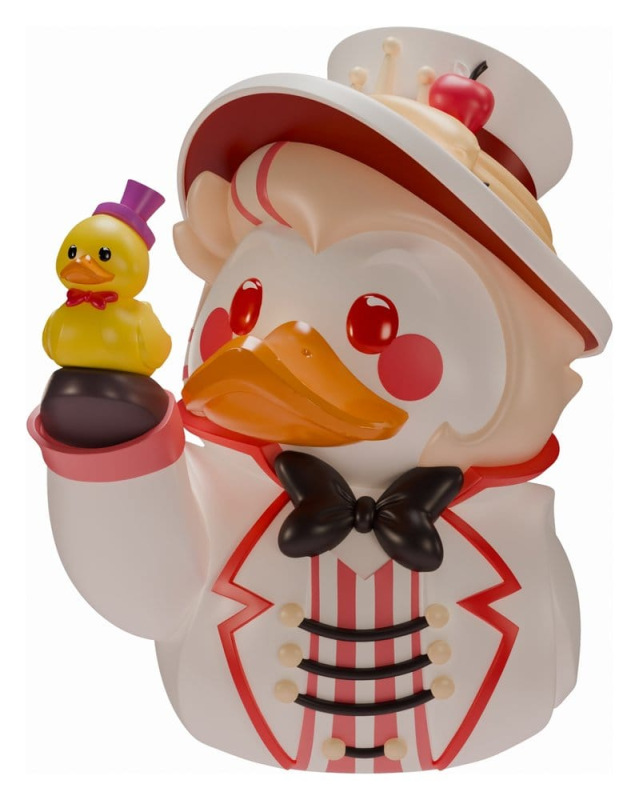 Hazbin Hotel Tubbz PVC Figure Lucifer Morningstar Boxed Edition 10 cm 3