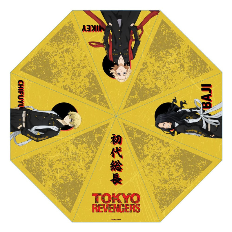 Tokyo Revengers Umbrella 2