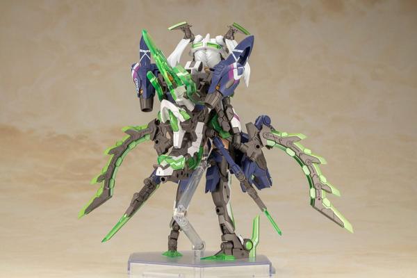 Frame Arms Girl Plastic Model Kit Hresvelgr=Cornix 15 cm 2