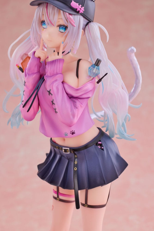 Original Character PVC 1/6 Lin*Yu Riyu-chan 23 cm 12