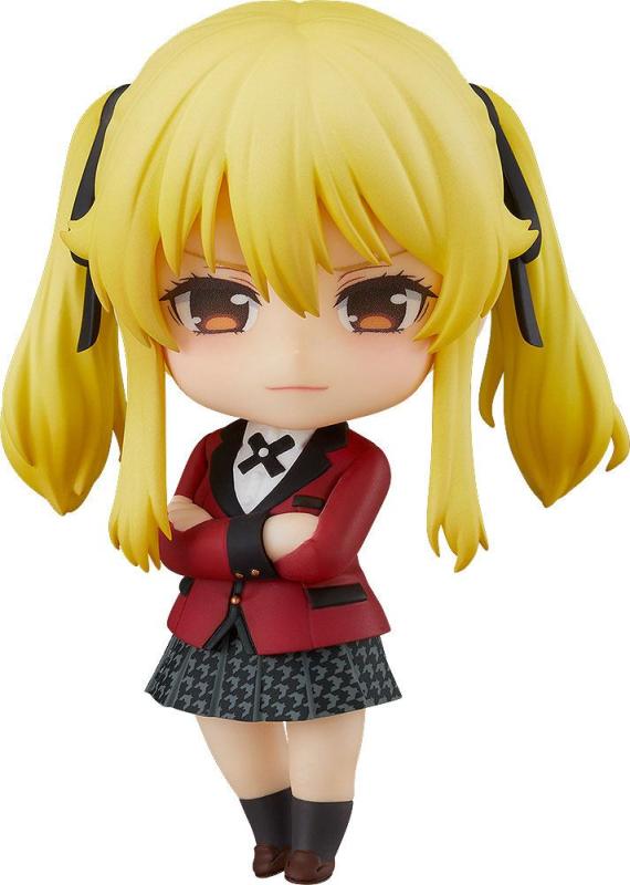 Kakegurui xx Nendoroid Action Figure Mary Saotome 10 cm