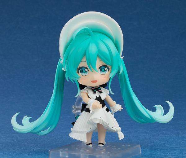 Character Vocal Series 01: Hatsune Mik Nendoroid Action Figure Hatsune Miku Symphony: 2023 Ver. 10 c