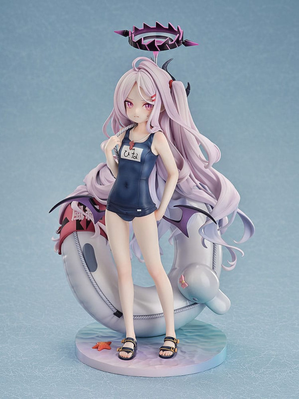 Blue Archive PVC Statue 1/7 Hina (Swimsuit) 23 cm 1