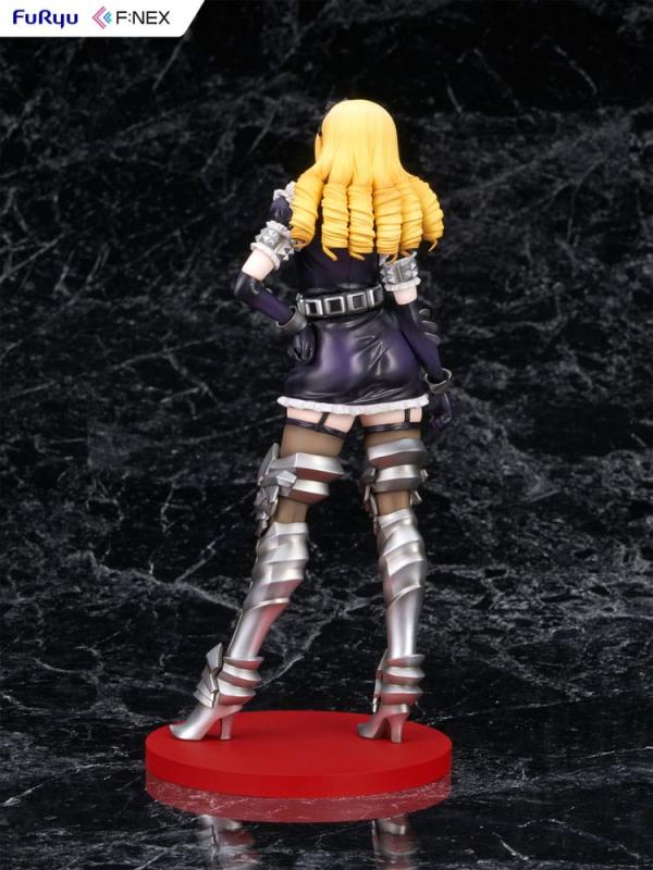 Overlord F:Nex PVC Statue 1/7 Solution Epsilon 23 cm