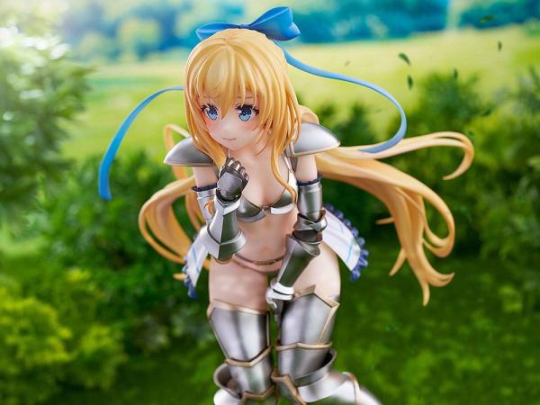 Goblin Slayer II PVC Statue 1/7 Priestess: Bikini Armor Ver. 21 cm 10