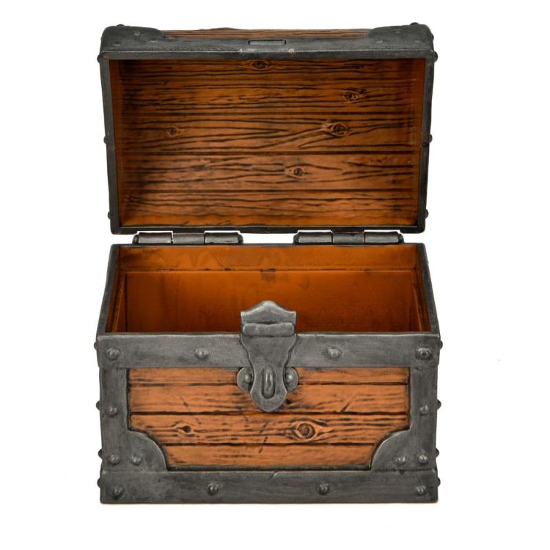 Dungeons & Dragons Game Expansion Onslaught Expansion - Deluxe Treasure Chest Accessory *English Ver