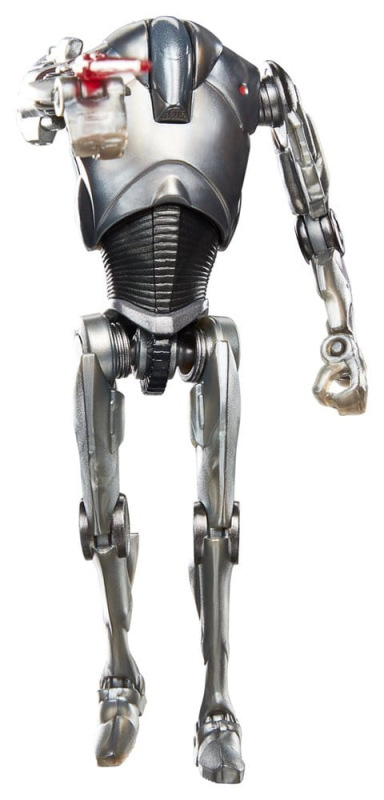 Star Wars Episode II Vintage Collection Action Figure Super Battle Droid 10 cm 5