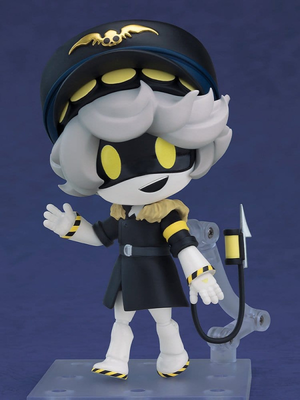Murder Drones Nendoroid Action Figure N 10 cm 1