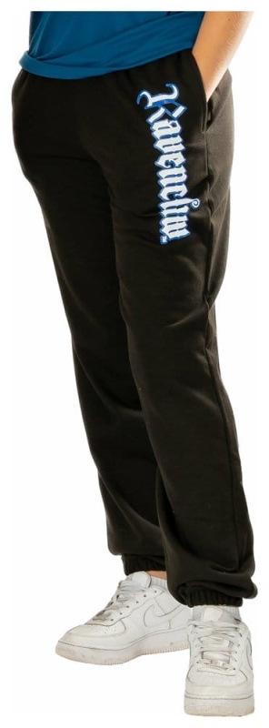Harry Potter Jogger Ravenclaw Lounge Set Size L 1