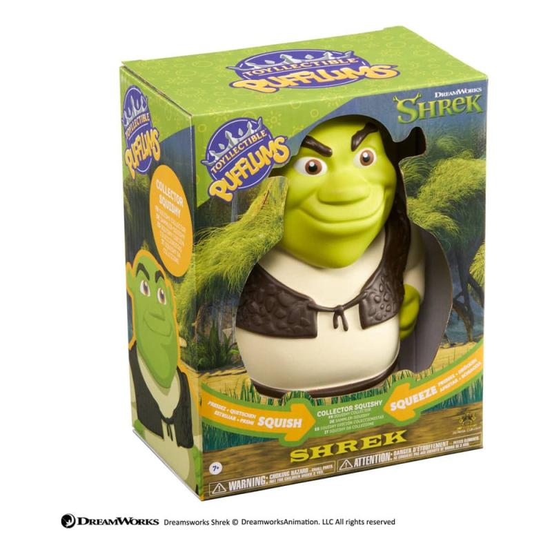 Shrek Squishy Pufflums Shrek 18 cm 2