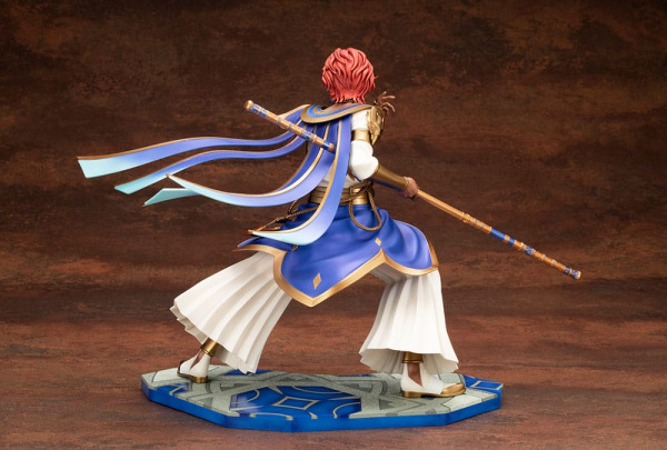 Tales of Arise PVC Statue 1/8 Dohalim 23 cm 4