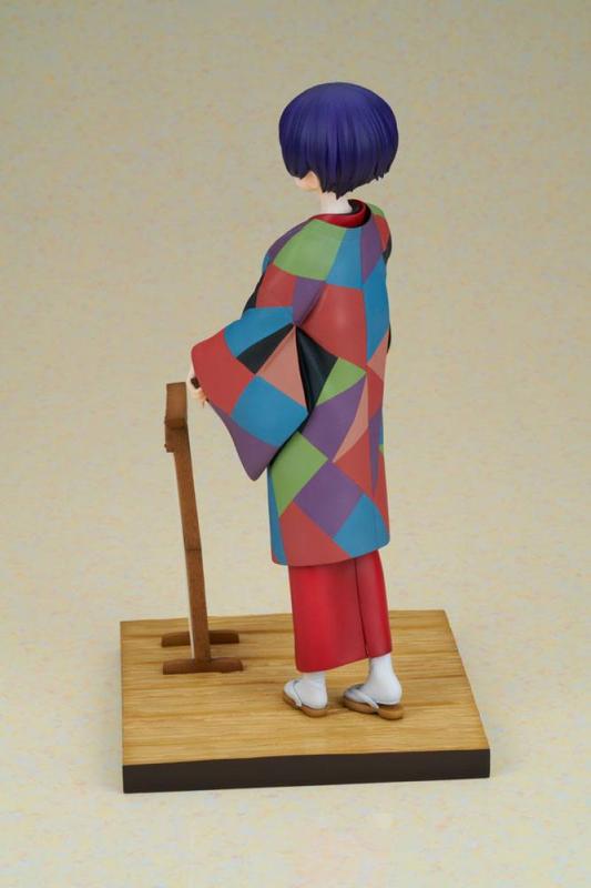 My Master Has No Tail PVC Statue 1/7 Daikokutei Bunko 24 cm