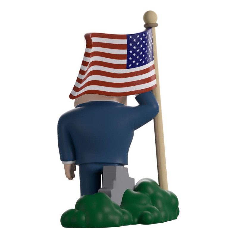 American Dad Vinyl Figure Stan 14 cm 2