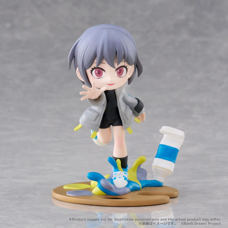 BanG Dream! It's MyGO!!!!! PalVerse PVC Statue Tomori Takamatsu 10 cm 2