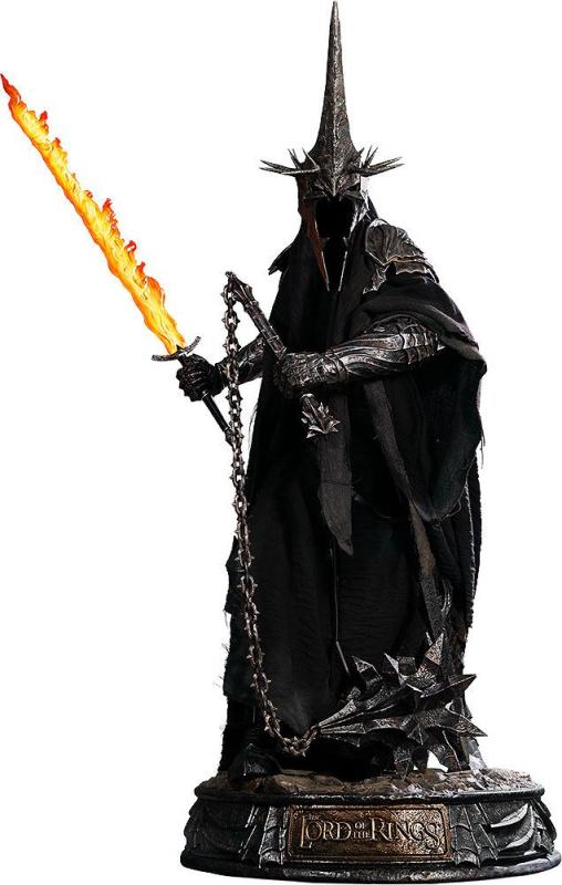 Lord of the Rings: Witch-king of Angmar 1/2 PVC Statue - Infinity Studio