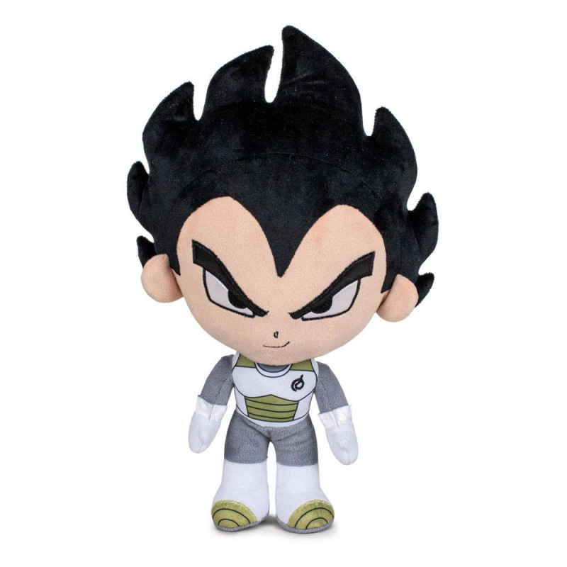 Dragon Ball Plush Figures 22 cm Assortment (12) 4