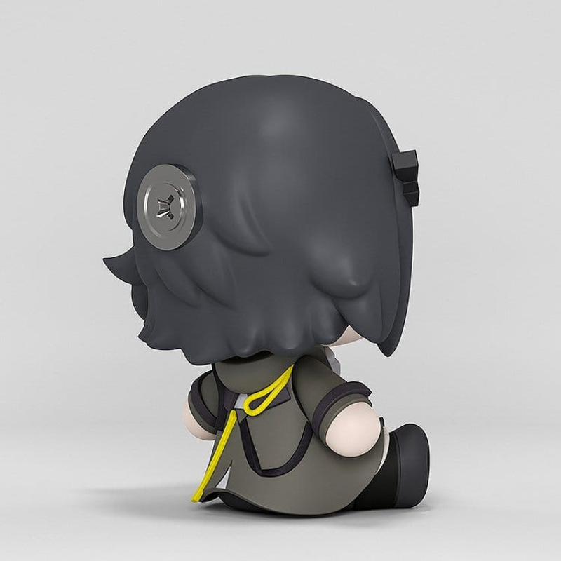 Arknights: Endfield Huggy Good Smile Mini Figure Endministrator (Female) 7 cm 3