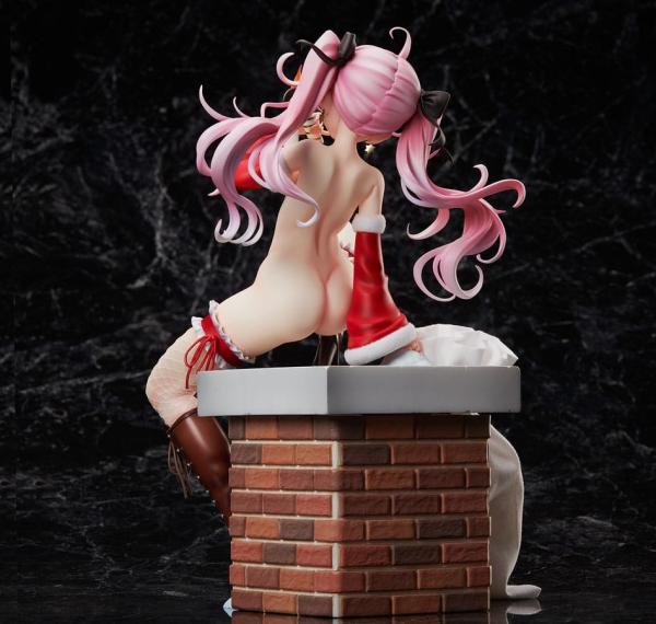 Nekometaru Original Character PVC Statue 1/6 Sucre 25 cm