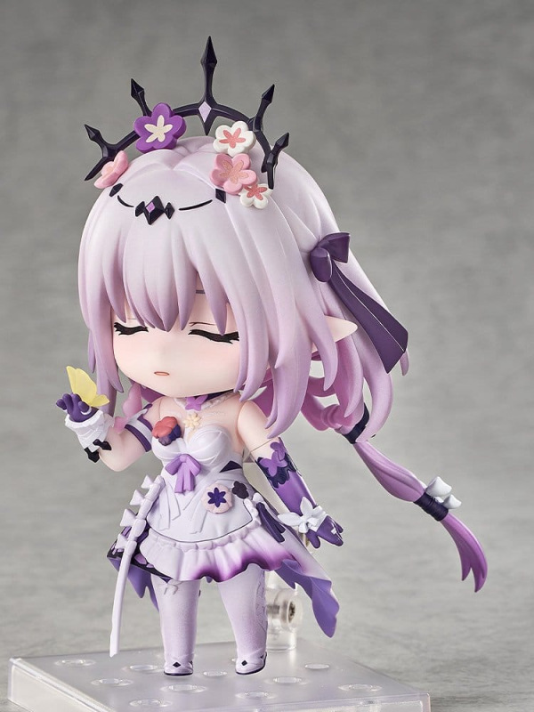 Honkai: Star Rail Nendoroid Action Figure Castorice 10 cm 3
