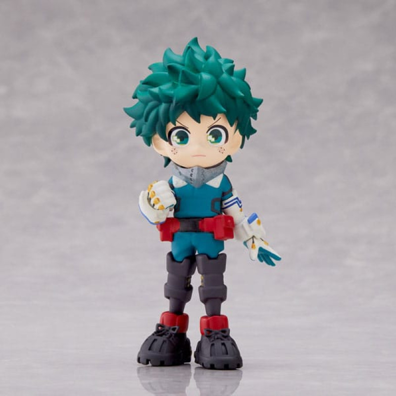 My Hero Academia PalVerse PVC Figures Vol. 1 9 cm Assortment (6) 2