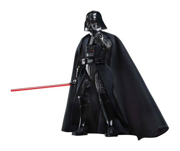 Star Wars Episode IV Black Series Action Figure Darth Vader 15 cm 12