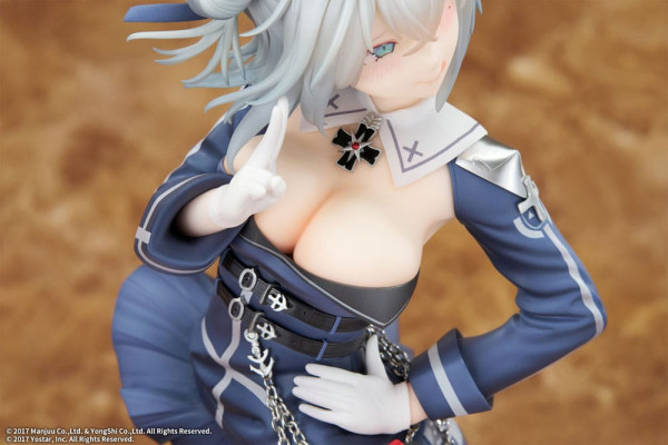 Azur Lane PVC Statue 1/7 Jade 25 cm 3