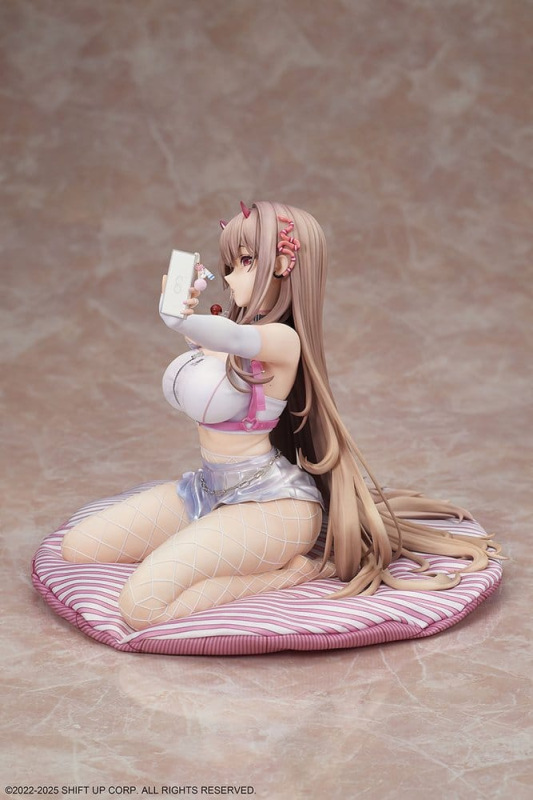 Goddess of Victory: Nikke PVC Statue 1/4 Viper Complete Figure 21 cm 4