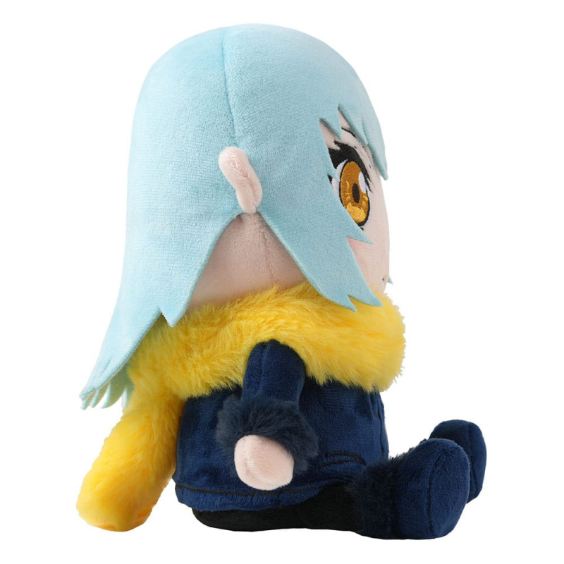 That Time I Got Reincarnated As A Slime Plush Figure Rimuru 25 cm 1