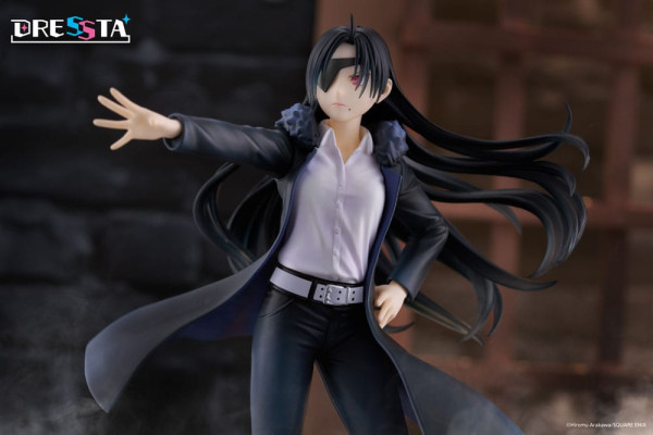 Daemons of the Shadow Realm Dressta PVC Statue Asa 21 cm 2