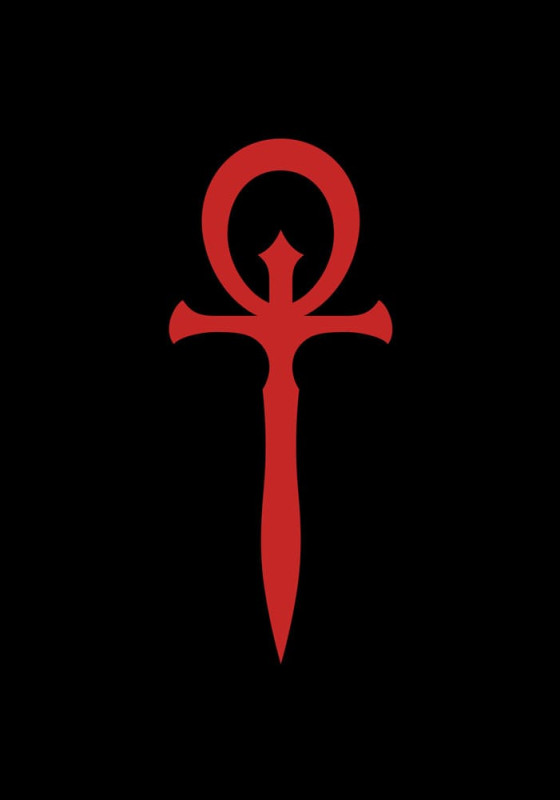Vampire: The Masquerade 5th Edition RPG Journal Expanded Character Sheet Journal *Englische Version* 1