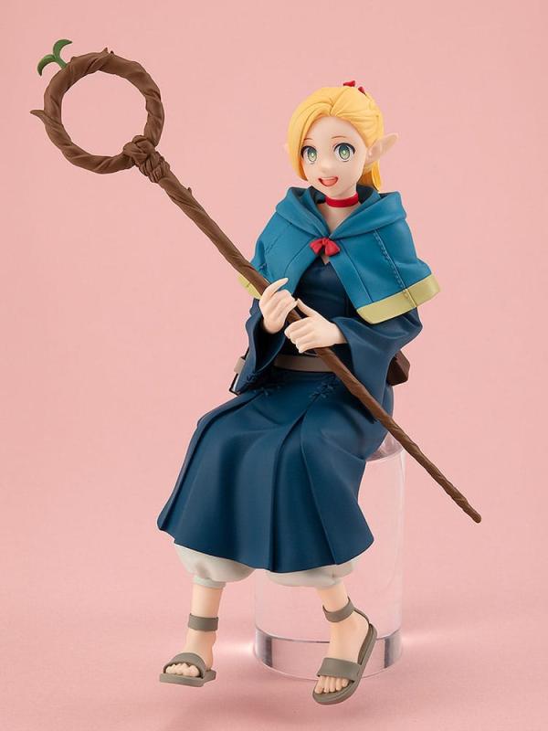 Delicious in Dungeon Pop Up Parade PVC Statue Swacchao! Marcille 13 cm