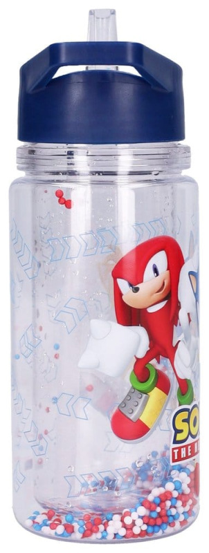 Sonic Drinking Bottle Bubble Thirst 300ml 1