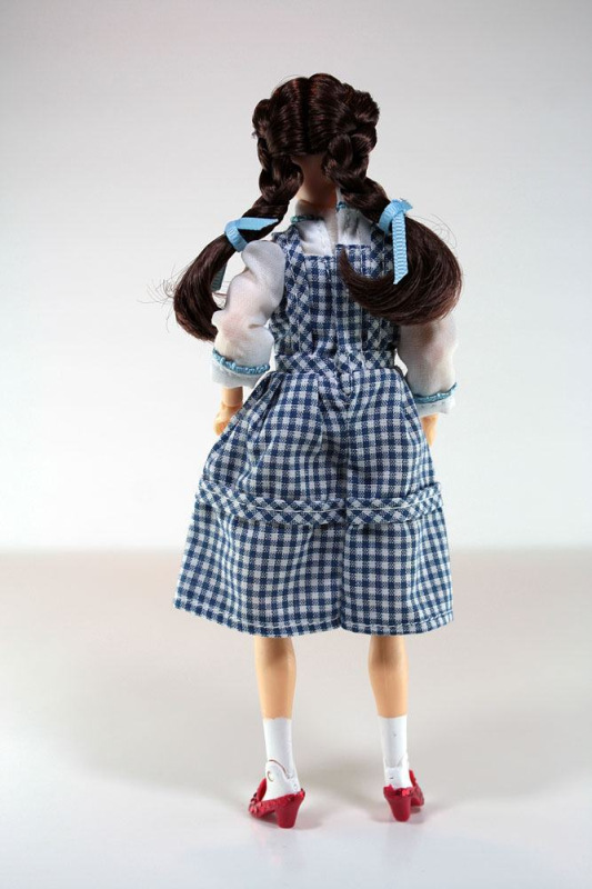 The Wizard of Oz Action Figure Dorothy 20 cm 4