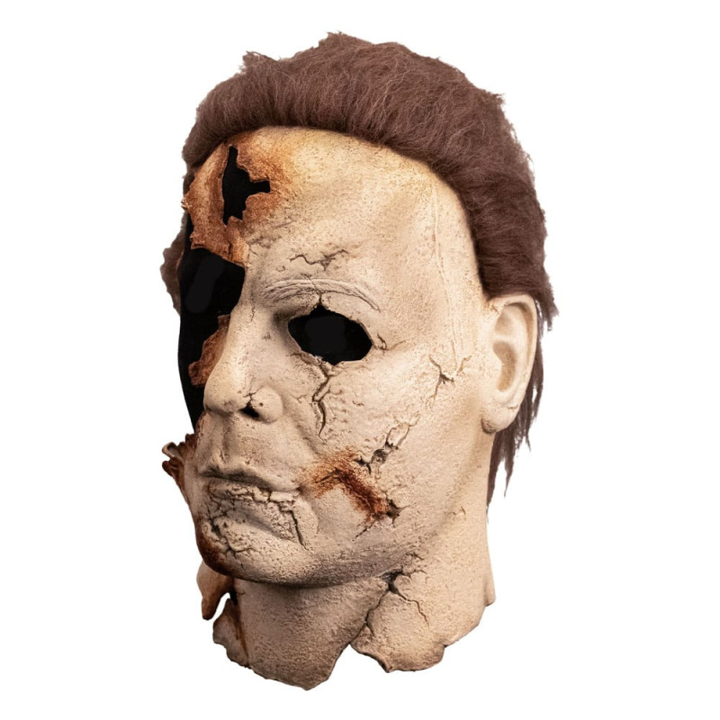Rob Zombie Halloween II Mask Michael Myers 1