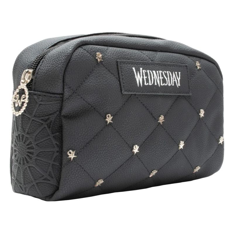 Wednesday Make Up Bag 2