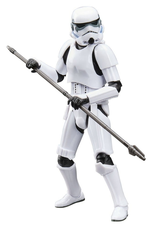 Star Wars: Droids Black Series Action Figure Imperial Stormtrooper 15 cm 10